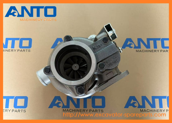 3535620 3535617 3535619 Turbocompressore CUMMINS Ricambi per Escavatore Adatto per 6CTA 9310 9330