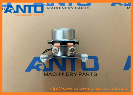21E5-0003 21E50003 Relè Batteria HYUNDAI Escavatore Ricambi Adatto Per R210LC-9 R320-7 R360-7