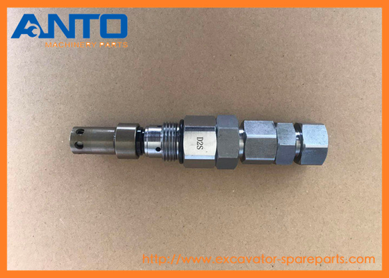 4372038 Raccordo valvola di sicurezza per valvola di controllo principale escavatore per HITACHI EX200-5 EX200-5 JPN