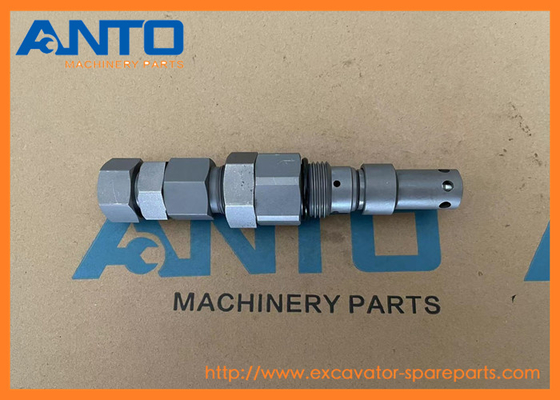 4372038 Raccordo valvola di sicurezza per valvola di controllo principale escavatore per HITACHI EX200-5 EX200-5 JPN