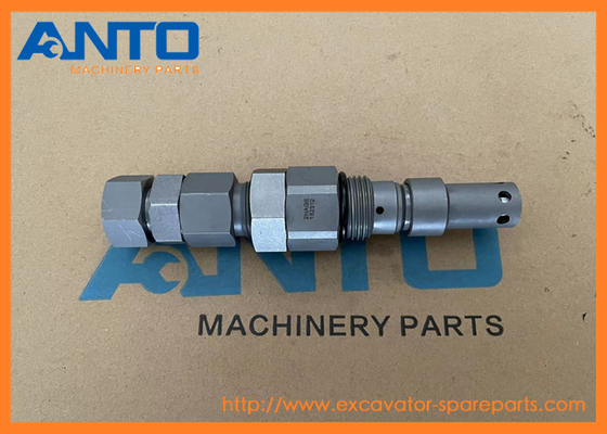 4372038 Raccordo valvola di sicurezza per valvola di controllo principale escavatore per HITACHI EX200-5 EX200-5 JPN