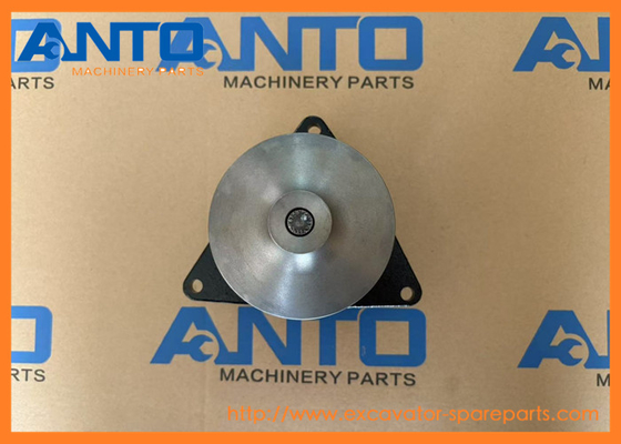 3800974 3285323 Pompa dell'acqua CUMMINS Ricambi per escavatori Adatta per 6CT C8.3 ISC8.3 QSC8.3