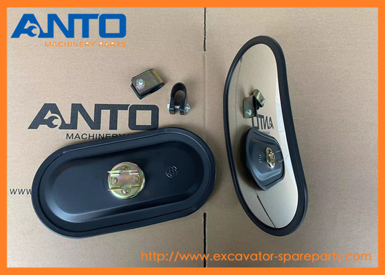 4416704 Ricambi per escavatore specchio per HITACHI EG110R EG65R-3 EG70R EG70R-3