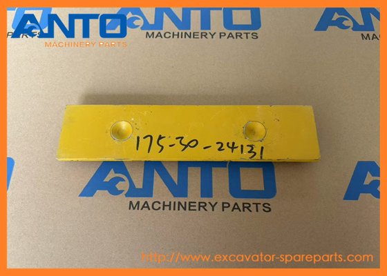 175-30-24131 1753024131 Sedile di guida KOMATSU Ricambi per bulldozer Adattamento per D155A-6R