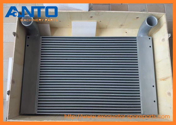 6156-61-5100 6156615100 Aftercooler KOMATSU Ricambi per Pala Gommata Per SAA6D125E WA380-5