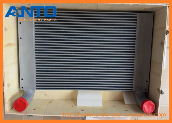 6156-61-5100 6156615100 Aftercooler KOMATSU Ricambi per Pala Gommata Per SAA6D125E WA380-5