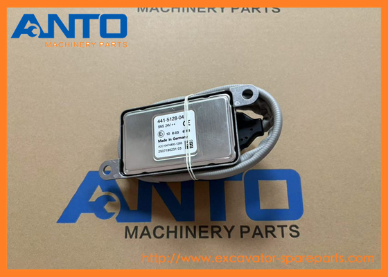 441-5128 4415128 Sensore Ossigeno Azoto per Escavatore Ricambi Adattamento per 3516E