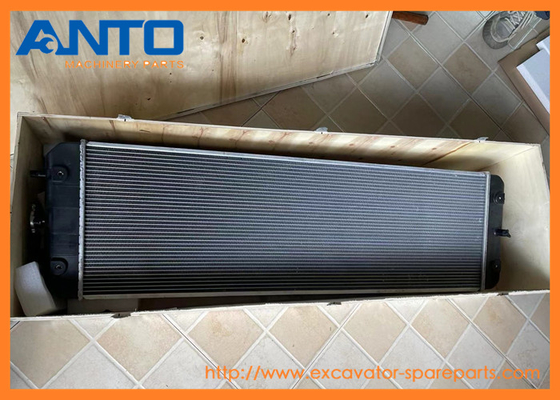 4650355 Parti di ricambio per escavatori a radiatore per HITACHI EG65R-3 EG70R-3 ZR950JC