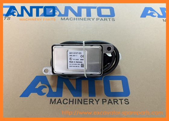 441-5127 4415127 Sensore Ossigeno Azoto Ricambi Escavatore Adatto Per 3516E