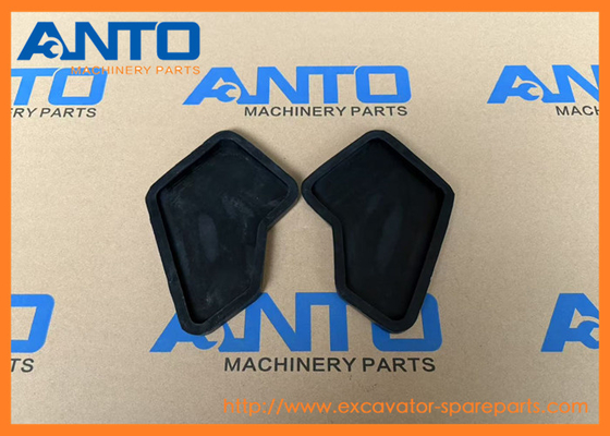 71N6-10161 71N6-10181 Pad-Rubber HYUNDAI Ricambi per escavatori R110-7 R140LC-7 R160LC7
