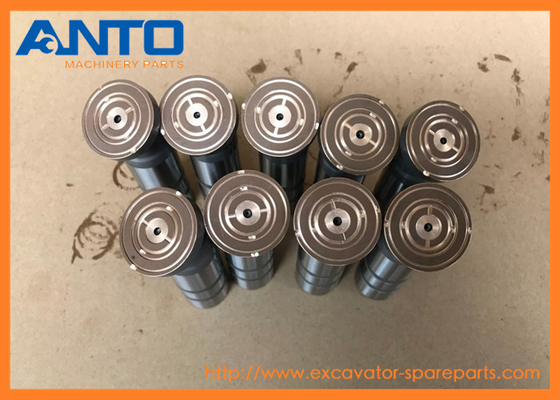 8107650 Montaggio motore di traslazione escavatore a pistoni per HITACHI ZX250L-5G ZX270-3 ZX270-HHE