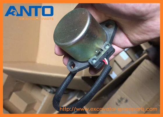 9102385 Sensore Angolo Parti Elettriche Escavatore Adatto Per HITACHI EX100-2 EX100-2m