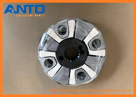 YB00000114 Fabbricazione di pompe idrauliche per escavatori ad accoppiamento per HITACHI ZX200-3-HCMC ZX200-5G