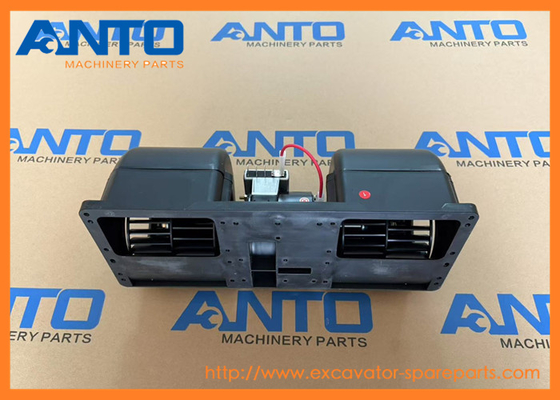 VOE15073261 15073261 Motore del ventilatore a aria condizionata KOMATSU Ricambi per camion da scarico per L90F L90G L120G