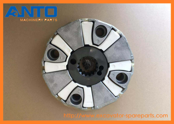 Raccordo pompa idraulica escavatore 4646894 per HITACHI ZX330-3-HCMC ZX400W-3