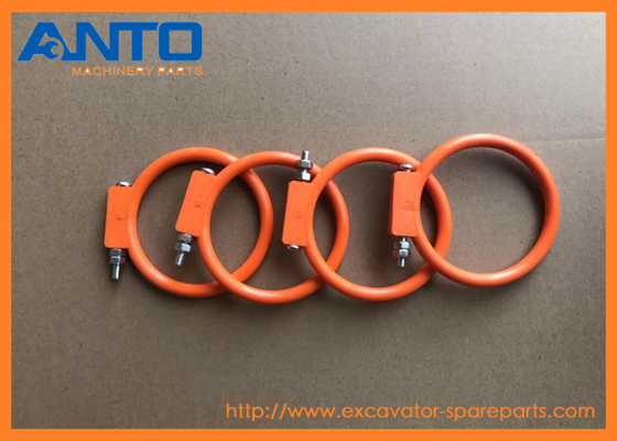 4089028 Parti di ricambio per escavatori ad anello O per HITACHI EX100-5 EX120-5 EX120-5 JPN