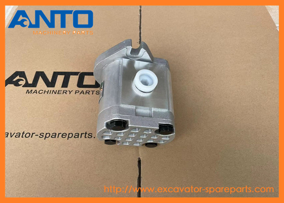 4276918 Pompa a ingranaggi Escavatore Raccordo per pompa idraulica per HITACHI EX100-3 EX100-3C EX100-3m