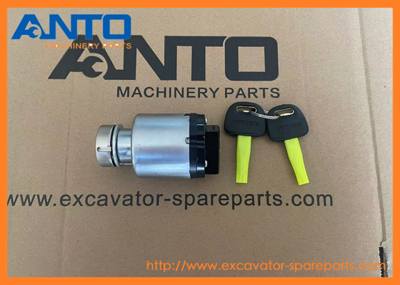 4448303 Parti elettriche di escavatori a interruttore di avvio per HITACHI HR320G-5 HX220B