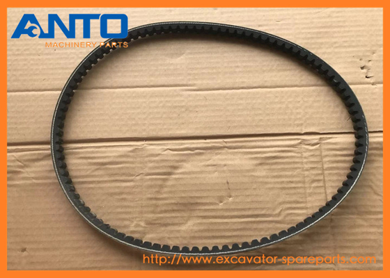 4612331 Cinghia trapezoidale Parti di condizionatore d'aria per escavatore Adatto per HITACHI ZX330 ZX330-3