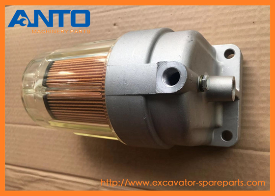 4679980 Elemento Filtrante Escavatore Raccordo Filtro Per HITACHI EG65R-3 EG70R-3 FPC1700