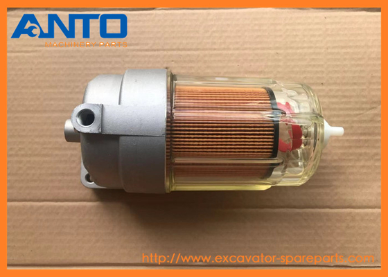 4679980 Elemento Filtrante Escavatore Raccordo Filtro Per HITACHI EG65R-3 EG70R-3 FPC1700