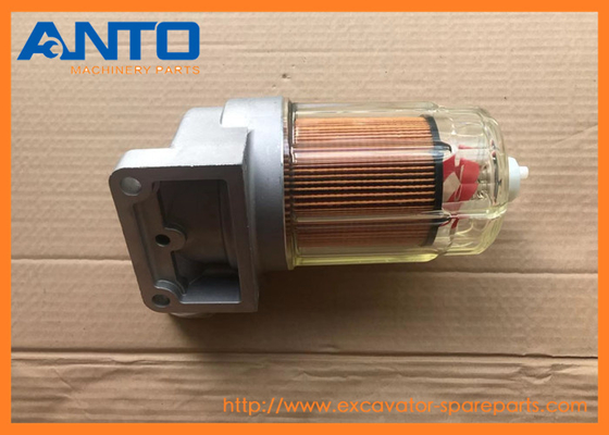 4679980 Elemento Filtrante Escavatore Raccordo Filtro Per HITACHI EG65R-3 EG70R-3 FPC1700