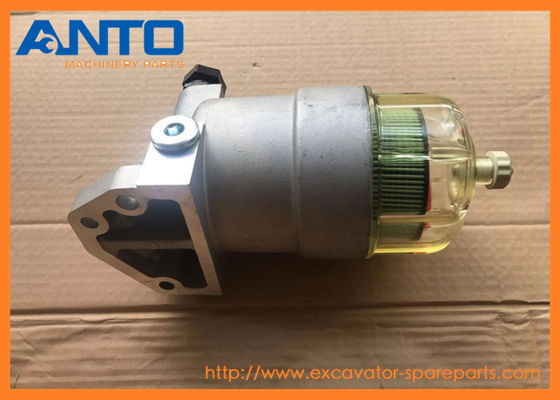 4711158 Filtro Carburante Escavatore Raccordo Filtro Per HITACHI ZX140W-3 ZX140W-3-AMS