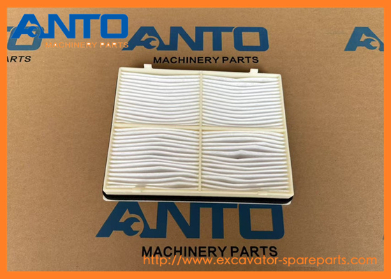 KHR27260 Filtro aria cabina CASE Ricambi Escavatore Adatto per CX130D CX145C SR CX160C