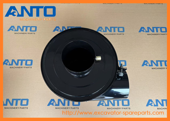 6156-81-7101 6156-81-7111 Pulizzatore d'aria Assy KOMATSU Ricambi per caricatore a ruote WA380 WA430 WA450