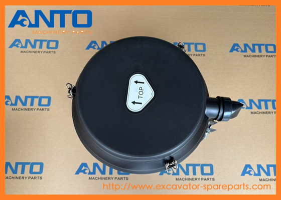 6156-81-7101 6156-81-7111 Pulizzatore d'aria Assy KOMATSU Ricambi per caricatore a ruote WA380 WA430 WA450