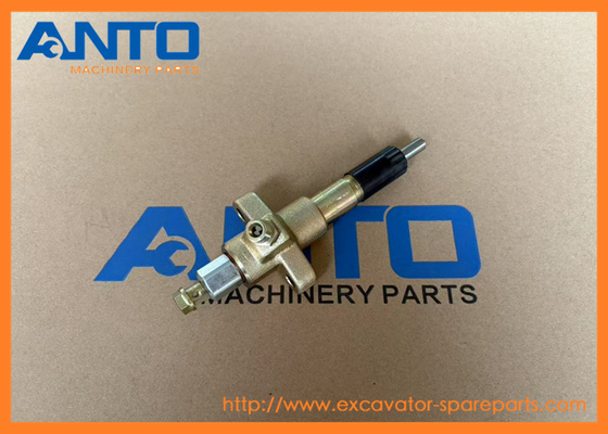 150118-00062A 15011800062A ugello iniettore DOOSAN parti di ricambio per escavatori DX190WA DX210WA