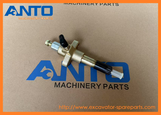 150118-00062A 15011800062A ugello iniettore DOOSAN parti di ricambio per escavatori DX190WA DX210WA