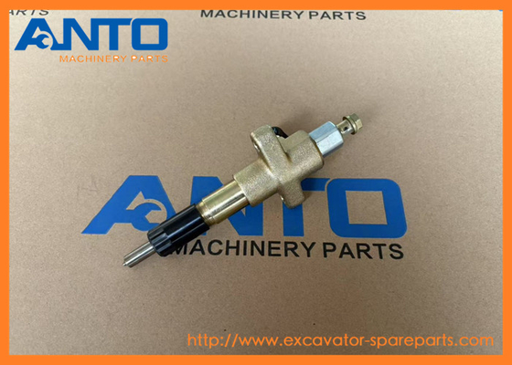 150118-00062A 15011800062A ugello iniettore DOOSAN parti di ricambio per escavatori DX190WA DX210WA