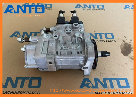 6217-71-1120 6217711120 Pompa carburante Parti motore escavatore Adatto per KOMATSU SA6D140E