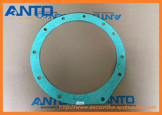 154-21-21510 1542121510 Parti di ricambio per escavatori a guarnizione D80A D85A D85E