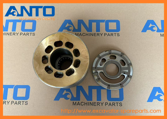 708-2H-04760 708-2H-04650 Blocco Cilindri Con Valvola A Piastra Ricambi Escavatore KOMATSU Per PC400LC-8 PC450LC-8
