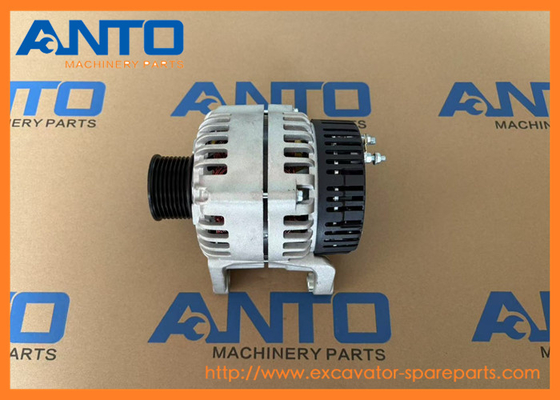 320/08719 Alternatore JCB Escavatore Parti Motore Adatto Per 9TST 12V