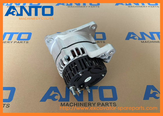 320/08719 Alternatore JCB Escavatore Parti Motore Adatto Per 9TST 12V