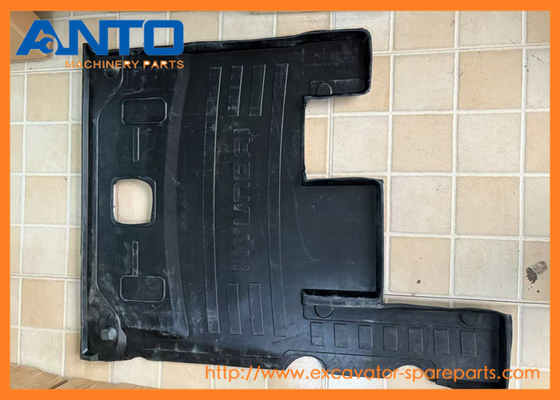 71Q6-22360 Floor Mat HYUNDAI Excavator Spare Parts For R140LC-9 R160LC-9 R180LC-9
