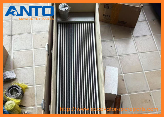 423-03-41120 4230341120 Dopodietro raffreddatore KOMATSU carica ruote Ricambi adatti per WA380 WA380Z