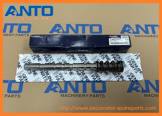 XJBN-01071 Bobina Braccio 1 Ricambi per Escavatore HYUNDAI Adatta per R250LC7 R250LC7A