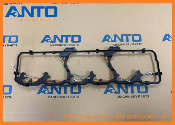 526-4950 5264950 Gasket CUMMINS Parti di ricambio per escavatori per ISB 6.7