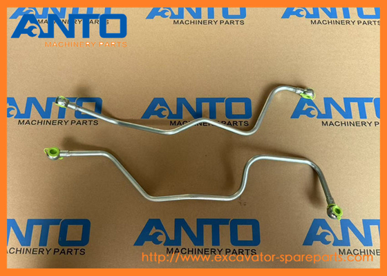 6251-71-5520 6251-71-5540 Tubo KOMATSU Ricambi per cariore a ruote SAA6D125E WA470 WA480