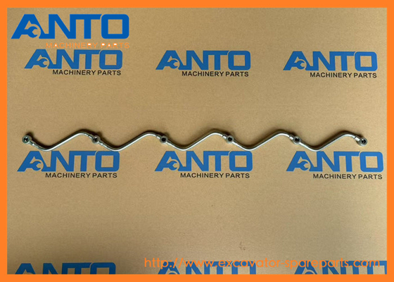 6251-71-5340 6251715340 Tubo KOMATSU Parti di ricambio per escavatori PC400 PC450 PC490