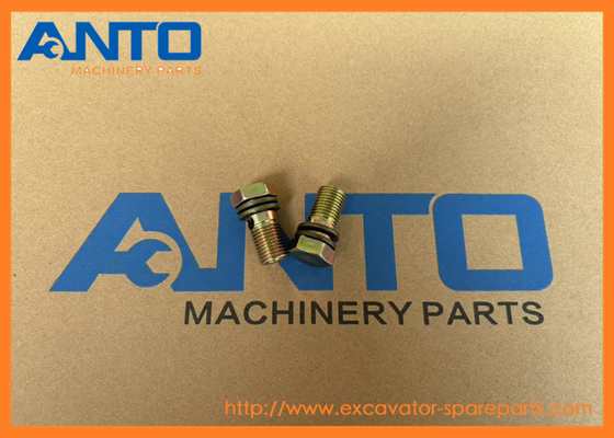 07206-31014 R0720631014 Bullone KOMATSU Ricambi per Escavatore Adatto per PC118MR PC120
