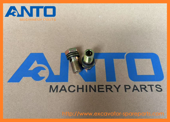07206-31014 R0720631014 Bullone KOMATSU Ricambi per Escavatore Adatto per PC118MR PC120