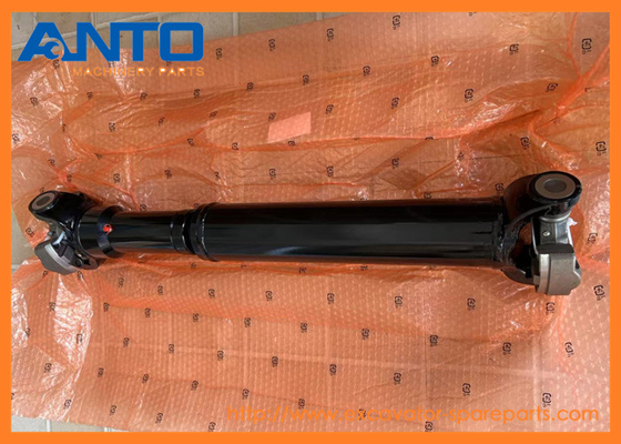 423-20-32651 423-20-32111 Giogo e albero KOMATSU Ricambi per cariori a ruote WA380-5 WA380-5L