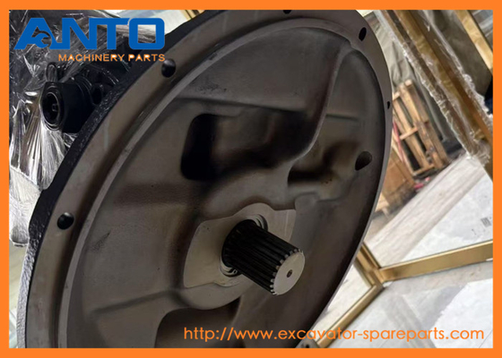 708-2H-00450 7082H00450 Pompa ad ingranaggi idraulica Ricambi per escavatore KOMATSU Per PC400LC-8