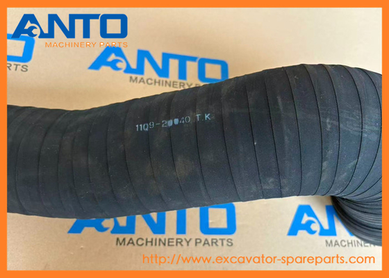 11Q9-20040 Parti del motore dell'escavatore per tubi di aspirazione per la HYUNDAI R320LC9