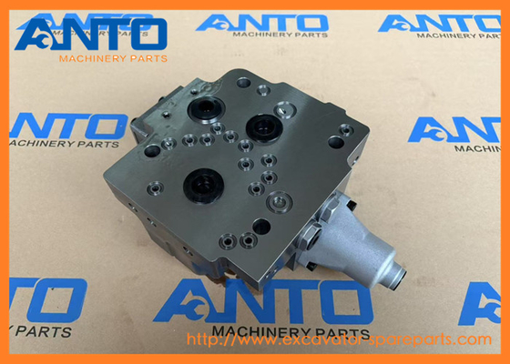 723-40-71201 723-40-71200 Gruppo Valvola di Controllo KOMATSU Ricambi per Escavatore Per PC400LC-8